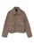 VERO MODA Tussenjas ‘VMSafir’  bruin