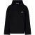 Ambush Zwarte Katoenen Sweatshirt