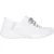 Skechers Dames Ultra Flex 3.0 Platte Sneakers (Wit)