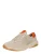 Paul Green Sneakers laag  beige / oranje