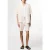 NN.07 Crown Shorts Oat