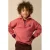 Sissy-Boy sweater – rood