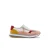 Zippe en elastische sneakers voor vrouwen Pédiconfort