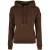 Dames sweatshirt met capuchon Urban Classics Organic