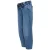 ONLY MATERNITY zwangerschaps low waist barrel jeans – mediumblauw