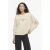 VILA sweater ecru