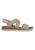 Skechers Sandalen Arch Fit Oasis-B Perf 113890/TPE Grijs
