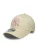 NEW ERA Hoed ‘Chyt League Ess 9Forty Neyyan Ltcpkr’  beige / rosa
