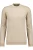 RAGMAN Trui beige, Effen