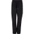 Urban Classics Ladies Nylon Cargo Pants Black
