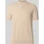Selected regular fit poloshirt van puur katoen model ‘BERG’