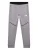 THE NORTH FACE Sportbroek ‘MOUNTAIN ATHLETICS’  lichtgrijs / zwart / wit
