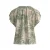s.Oliver BLACK LABEL blousetop groen