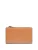 Lancel Portemonnee  bruin