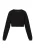 Mymo Blouse vrouwen zwart