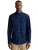 Enzo | Heren Regular Fit Denim Overhemd