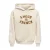 KIDS ONLY GIRL hoodie met print – beige