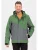 KILLTEC Winterjas ‘KSW 42’  donkergroen