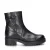 Gabor dames boot – Zwart –