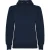 Roly Dames/Dames Urban Hoodie (Marineblauw)