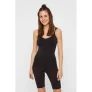 PIECES singlet PCPLAIN zwart
