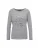 Goldner Shirt  zilvergrijs