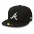 Casquette New Era  essential 59fifty Atlanta Braves