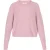 Mymo Jumper Dames oud roze
