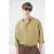 Gestreepte Lange Mouwen Shirt