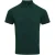 Premier Heren Coolchecker Plus Piqu Polo Shirt (Fles groen)
