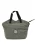 Mindesa Handtas  groen / zwart / wit