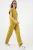 Ontspannen Pasvorm Crew Neck Blouse