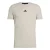 ADIDAS PERFORMANCE Functioneel shirt ‘Designed For Training’  beige / zwart