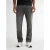 Petrol Industries – Heren Lewis Loose Fit Jeans Reefview – Zwart