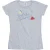Li-cense Disney dames de kleine zeemeermin ariël katoenen t-shirt