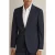 Reiss Sb Peak Blazer Bright Blue