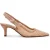 Steve Madden Ensemble Pumps Blush Lace