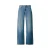Dames Straight jeans Pepe Jeans Nicky