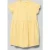 name it Jurk met ronde hals, model ‘JOANE’