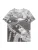 s.Oliver Shirt  lichtgrijs / donkergrijs / zwart / wit