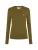 U.S. POLO ASSN. Top  olijfgroen