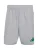 ADIDAS PERFORMANCE Sportbroek ‘Algeria Tiro’  grijs / groen