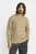 REVOLUTION Gebreide Trui Off White heren