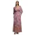 Wikkeljurk Goddiva Floral