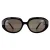 Ted Baker TB1689 Penny 001 zwart grijze zonnebril