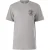 Hard Yakka Heritage Icon Katoenen Grijze T-Shirt voor Heren