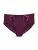 Devoted by Zizzi Slip ‘Lykke’  lila / pink