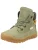 Pepino Laarzen  beige / lichtgroen