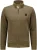 Petrol Sweatvest Kaki heren