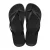 Ipanema Anatomic Tan teenslippers zwart
